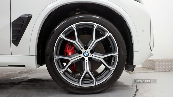 Used BMW X5 2025 for sale - 77958731: Photo 15