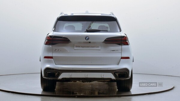 Used BMW X5 2025 for sale - 77958731: Photo 16