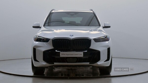 Used BMW X5 2025 for sale - 77958731: Photo 17