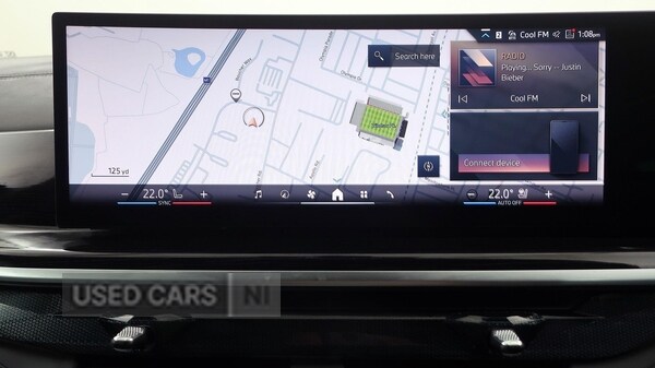 Used BMW X5 2025 for sale - 77958731: Photo 25