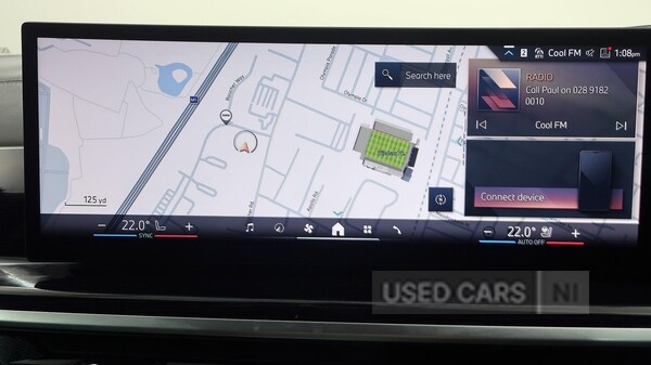 Used BMW X5 2025 for sale - 77958731: Photo 26