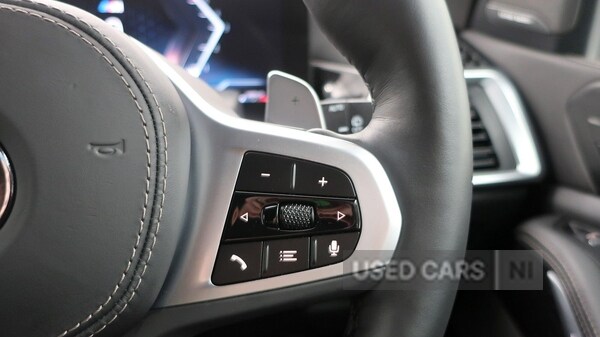 Used BMW X5 2025 for sale - 77958731: Photo 29