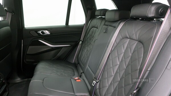 Used BMW X5 2025 for sale - 77958731: Photo 36