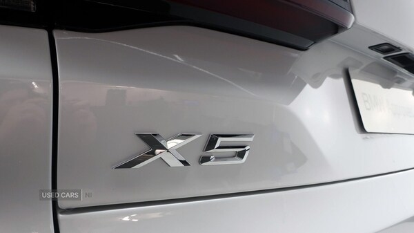 Used BMW X5 2025 for sale - 77958731: Photo 37