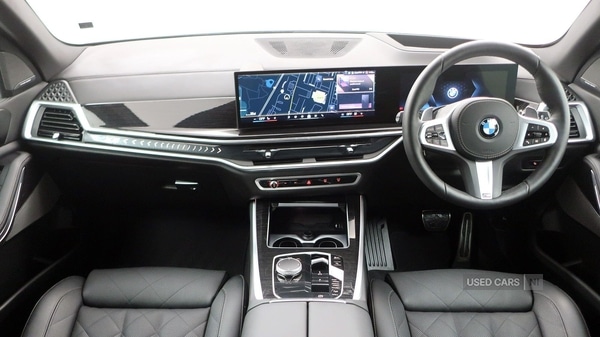 Used BMW X5 2025 for sale - 77958731: Photo 4