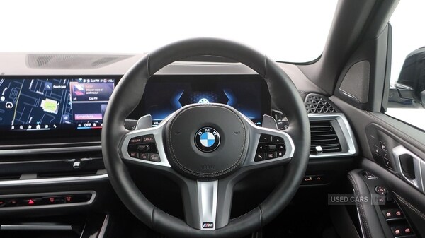 Used BMW X5 2025 for sale - 77958731: Photo 6