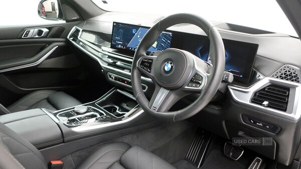 Used BMW X5 2025 for sale - 77958731: Photo 7