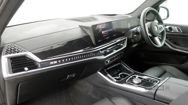 Used BMW X5 2025 for sale - 77958731: Photo 8