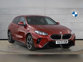 Used BMW 1 Series 2025 for sale - 76914018: Photo