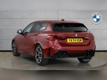 Used BMW 1 Series 2025 for sale - 76914018: Photo