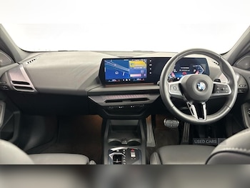 Used BMW 1 Series 2025 for sale - 76914018: Photo