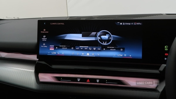 Used BMW 5 Series 2025 for sale - 76539375: Photo 10