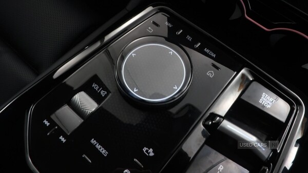 Used BMW 5 Series 2025 for sale - 76539375: Photo 11