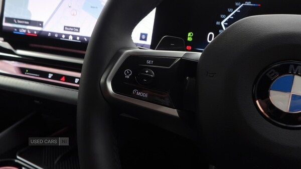 Used BMW 5 Series 2025 for sale - 76539375: Photo 18