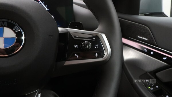 Used BMW 5 Series 2025 for sale - 76539375: Photo 19