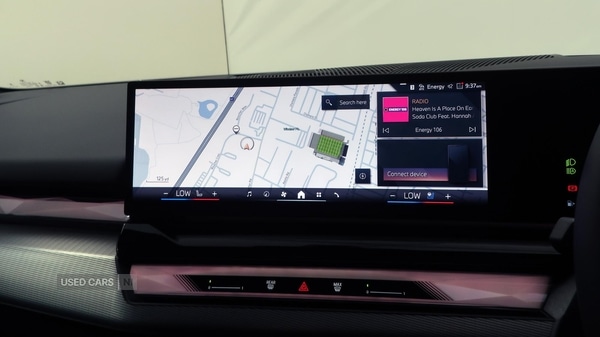 Used BMW 5 Series 2025 for sale - 76539375: Photo 9