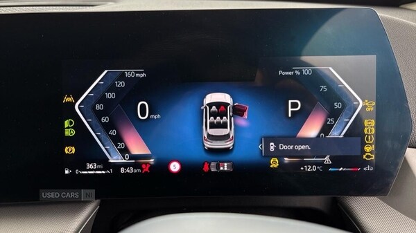 Used BMW X1 2025 for sale - 77017549: Photo 10