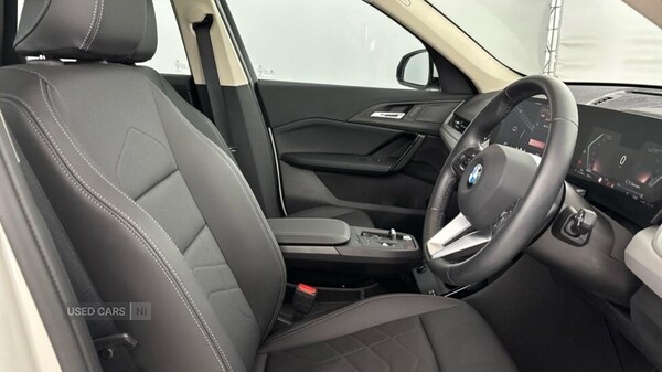 Used BMW X1 2025 for sale - 77017549: Photo 12