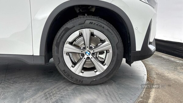 Used BMW X1 2025 for sale - 77017549: Photo 15
