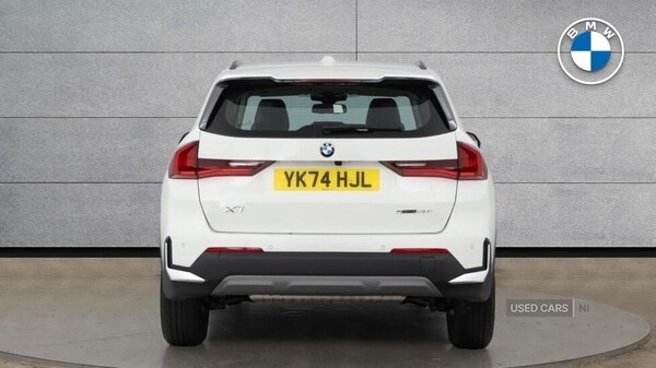 Used BMW X1 2025 for sale - 77017549: Photo 16