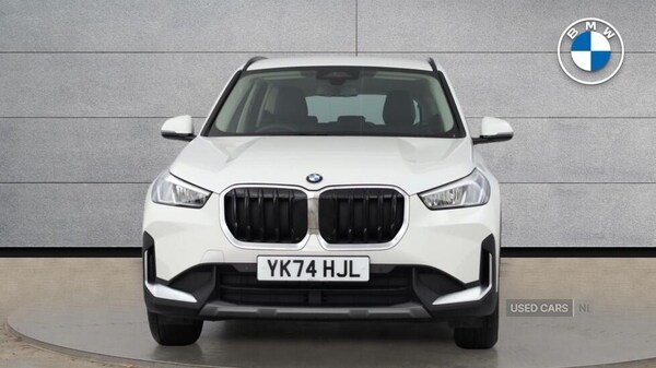 Used BMW X1 2025 for sale - 77017549: Photo 17