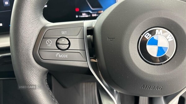 Used BMW X1 2025 for sale - 77017549: Photo 18