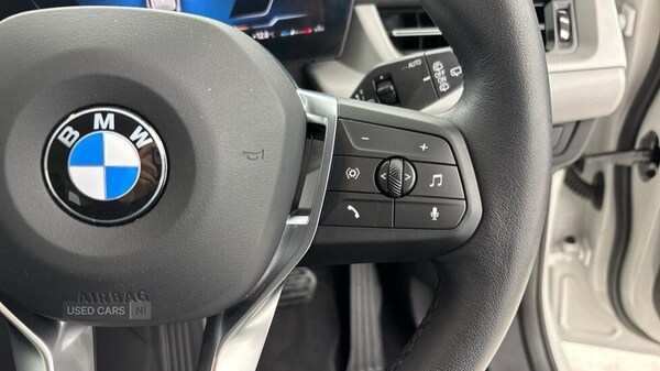 Used BMW X1 2025 for sale - 77017549: Photo 19