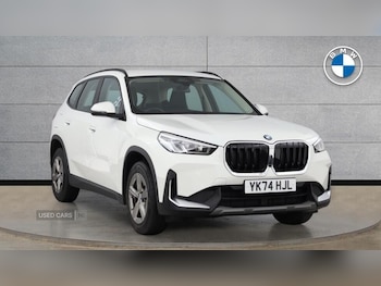 Used BMW X1 2025 for sale - 77017549: Photo