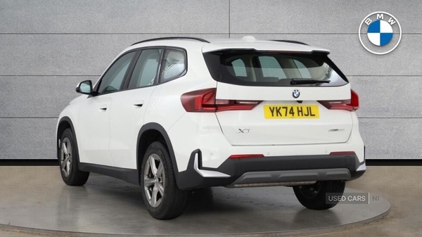 Used BMW X1 2025 for sale - 77017549: Photo 2