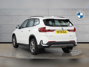 Used BMW X1 2025 for sale - 77017549: Photo