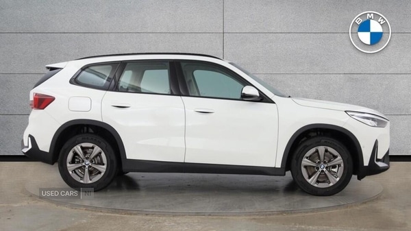 Used BMW X1 2025 for sale - 77017549: Photo 3