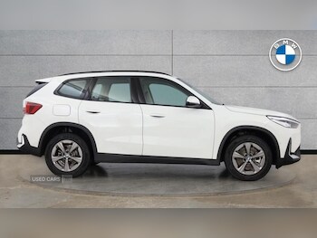 Used BMW X1 2025 for sale - 77017549: Photo