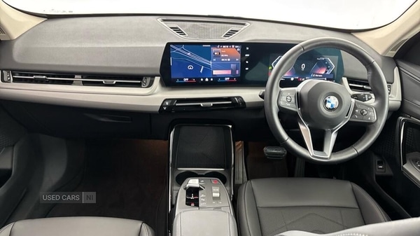 Used BMW X1 2025 for sale - 77017549: Photo 4