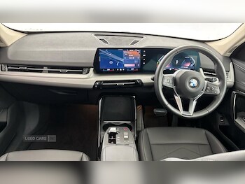 Used BMW X1 2025 for sale - 77017549: Photo