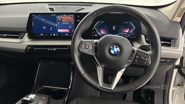 Used BMW X1 2025 for sale - 77017549: Photo 6