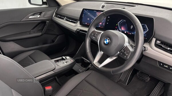 Used BMW X1 2025 for sale - 77017549: Photo 7
