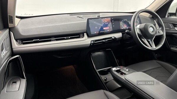 Used BMW X1 2025 for sale - 77017549: Photo 8
