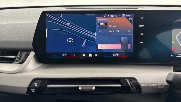 Used BMW X1 2025 for sale - 77017549: Photo 9