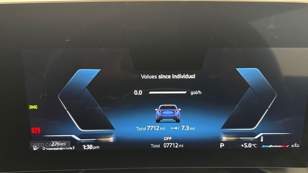 Used BMW 1 Series 2025 for sale - 77009303: Photo 10