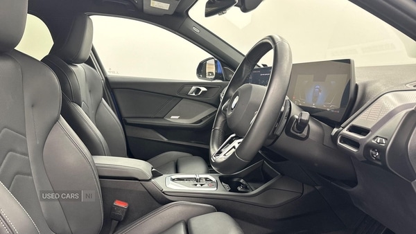 Used BMW 1 Series 2025 for sale - 77009303: Photo 12