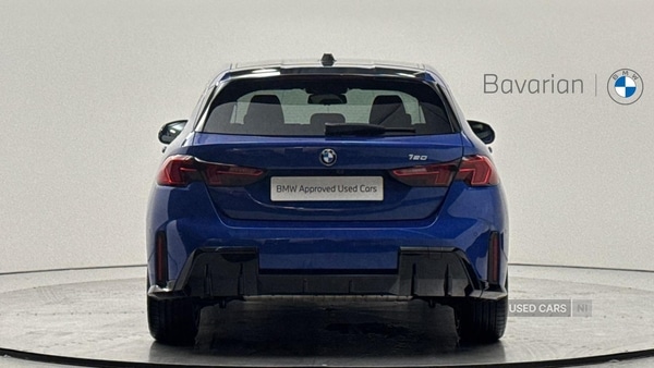 Used BMW 1 Series 2025 for sale - 77009303: Photo 16