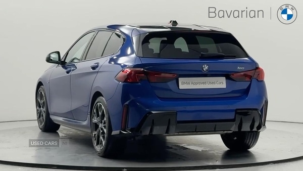 Used BMW 1 Series 2025 for sale - 77009303: Photo 2