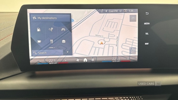 Used BMW 1 Series 2025 for sale - 77009303: Photo 20