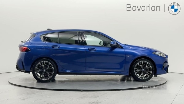 Used BMW 1 Series 2025 for sale - 77009303: Photo 3