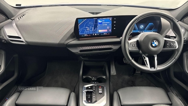 Used BMW 1 Series 2025 for sale - 77009303: Photo 4