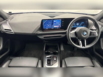 Used BMW 1 Series 2025 for sale - 77009303: Photo