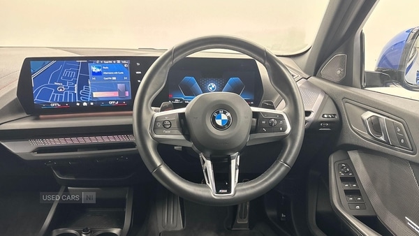 Used BMW 1 Series 2025 for sale - 77009303: Photo 6