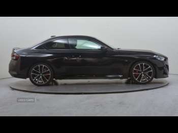 Used BMW 2 Series 2022 for sale - 74889189: Photo