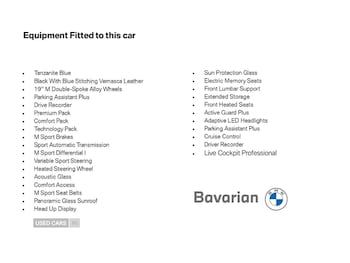 BMW 3 Series feature image