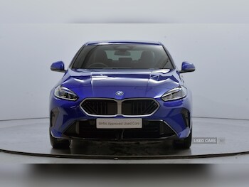 Used BMW 2 Series 2025 for sale - 77041199: Photo